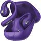 Słuchawki Anker SoundCore AeroFit Pro A3871GQ1 Purple (194644152987) - obraz 6