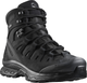 Черевики Salomon QUEST 4D GTX Forces 2 EN 45 1/3 Чорний - зображення 10