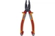 Диэлектрические комбинированные плоскокубцы Felo 205 мм, до 1000 В 58020540 (11444) - изображение 1