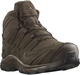 Черевики Salomon XA Forces MID GTX EN 40 2/3 Dark Earth - зображення 2