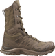 Черевики Salomon XA Forces JUNGLE 40 2/3 Dark Earth - зображення 9