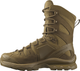 Черевики Salomon QUEST 4D Forces 2 High GTX 44 Coyote - зображення 10