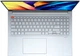 Ноутбук ASUS VivoBook S 16X 16" R7 6800H 16/1000Gb Win11 Gold (M5602RA-KV019W) - изображение 3