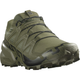 Кросівки Salomon Speedcross 39 1/3 Forces 6.5 Green/Black - зображення 9