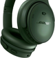 Słuchawki Bose QuietComfort Headphones 884367-0300 Green (017817848978) - obraz 5