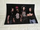Постер плакат Tokio Hotel Токио Хотел 42х29 см А3 (poster_0802) - изображение 2