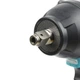 Акумуляторний гайковерт Grand АГ-800UBL(BRUSHLESS) (GRAG800UBL) - зображення 6