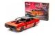 3D Пазл Из Дерева Механический PuzzleOK Fast & Furious Форсаж Красная Машина 125 деталей - изображение 1