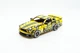3D Пазл Из Дерева Механический PuzzleOK Ford Mustang GT Желтый 162 детали - изображение 7