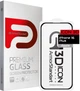 Защитное стекло ArmorStandart Icon 3D для смартфона Apple iPhone 16 Plus Black (ARM78029) - изображение 1