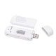 Портативний USB Wi-Fi 4G LTE 3G стільниковий модем роутер 150 Mb/s - изображение 7