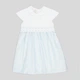 Sukienka dziecięca dla dziewczynkiChicco 03643-032 68 cm Wielobarwne (8054707611894) - obraz 1