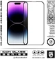 Защитное стекло ArmorStandart Icon 3D для смартфона Apple iPhone 16 Pro Max Black (ARM78030) - изображение 2