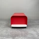 Маслянка Alessi Mattina 21х9 см червона (BG04RED) - зображення 4