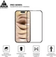 Защитное стекло ArmorStandart Pro для смартфона Apple iPhone 16 (ARM78508) - изображение 2