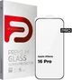 Защитное стекло для смартфона Apple iPhone 16 Pro ArmorStandart Pro (ARM78510) - изображение 1