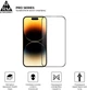 Защитное стекло для смартфона Apple iPhone 16 Pro ArmorStandart Pro (ARM78510) - изображение 2