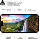 Защитное стекло ArmorStandart Pro для смартфона Apple iPhone 16 Pro Max (ARM78511) - изображение 4