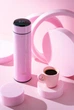 Термос Adler AD 4506 pink LED 473ml - зображення 4