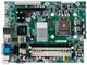Материнская плата HP 531965-001 503362-001 (Совместима только с HP Compaq 6000 SFF) s775 Б/У - изображение 1