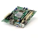 Материнская плата HP 531965-001 503362-001 (Совместима только с HP Compaq 6000 SFF) s775 Б/У - изображение 2