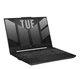 Ноутбук ASUS TUF Gaming F15 / Intel® Core™ i7-12700H / 16 GB ОЗП / Накопитель 512 GB / NVIDIA GeForce RTX 4060 + графика Intel Iris Xe / для игр / матовый, светодиодный, IPS 144Гц - изображение 4