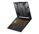Ноутбук ASUS TUF Gaming F15 / Intel® Core™ i7-12700H / 16 GB ОЗП / Накопитель 512 GB / NVIDIA GeForce RTX 4060 + графика Intel Iris Xe / для игр / матовый, светодиодный, IPS 144Гц - изображение 6