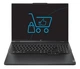 Игровой ноутбук Lenovo Legion Pro5-16 / AMD Ryzen™ 7 7745HX / 16 ГБ / 512 ГБ / NVIDIA GeForce RTX 4070 240 Гц / матовый, светодиодный, IPS - изображение 1