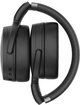 Słuchawki Sennheiser HD 450 BT 508386 Black (4044155249682) - obraz 2