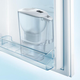 Фільтр для питної води Brita Aluna 2,4 л Білий + 5 картриджів Maxtra Pro - зображення 2