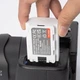 Аккумулятор TNP-FZ100 NP-FZ100 для камер Sony с TYPE-C - зображення 4