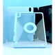 Чохол-Книга Remax GL-85 for iPad 10.9" Блакитний - зображення 6