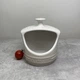 Ємність для зберігання солі Le Creuset 300 мл Meringue (80811107160005) - зображення 1