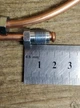 Гальмівна трубка GOODREM RM7065 65 см (М10х1) - зображення 2