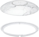 Nakładka Ubiquiti Design Upgradable Casing 3-Pack do nanoHD Marble (NHD-COVER-MARBLE-3) - obraz 6