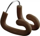 Зажим для носа Arena Super Nose Clip II 95167-200 Кофейный (‎‎3468336700396) - изображение 1