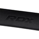 Атлетичний пояс RDX 4 шкіряний Full Black M (WBS-4FB-M) - зображення 4