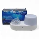 Ночник-проектор 2 в 1 Starry Ocean Projector MIC (C66865) (245450) - изображение 1