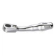 Трещотка для бит Felo STUBBY с шестигранным гнездом 1/4" блистер 05763501 (14497) - изображение 2