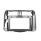 Штатна магнітола серії Mekede M200S під Toyota Land Cruiser Prado 150 2009-2013 (W1) 9 дюймів C-Q38305 - изображение 3