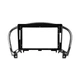 Штатна магнітола серії Mekede M200S під Nissan Juke 2010-2014 (Infiniti ESQ 2014-2019) (W2) 9 дюймів C-Q38090 - изображение 2