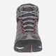 Buty trekkingowe męskie wodoszczelne Merrell Accentor 2 Vent Mid WTPF M J034439 44.5 (10.5US) 28.5 cm Szare (194713166617) - obraz 3