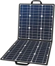 Портативна сонячна панель FLASHFISH SP18V50W - зображення 1