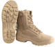 Берці Mil-tec khaki Tactical boots 43 койот 12822104 - зображення 7