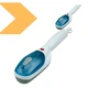 Ручний паровий відгладжувач одягу Tobi LK202309-20, білий (42712-LK202309-20_271) - изображение 2