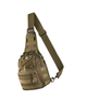 Сумка M-Tac Urban Line City Patrol Fastex Bag Olive - изображение 1