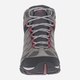 Чоловічі черевики для трекінгу з мембраною Merrell Accentor 2 Vent Mid WTPF M J034439 46.5 (12US) 30 см Сірі (194713166648) - зображення 3