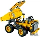 Конструктор LEGO TECHNIC Карьерный грузовик (42035) - изображение 2
