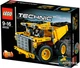 Конструктор LEGO TECHNIC Карьерный грузовик (42035) - изображение 7
