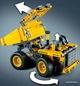 Конструктор LEGO TECHNIC Карьерный грузовик (42035) - изображение 4